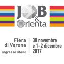 Job&Orienta: orientarsi all'innovazione per costruire un futuro, la mostra-convegno a Verona 
