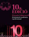 Educaweb celebra con éxito la 10ª edición de los Premios Educaweb