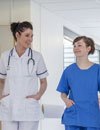 Sanidad y Salud continúa siendo el sector que genera más interés entre quienes buscan formación en Educaweb.com