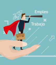 El futuro del empleo: más puestos de trabajo - educaweb.com