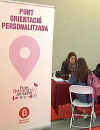 Crece la participación en las ferias y jornadas de orientación de la Diputació de Barcelona, en las que colabora DEP Institut