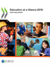 5 recomendaciones de la OCDE para mejorar la educación en España