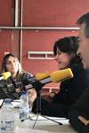 ¿Existen profesiones de hombres y mujeres? Montserrat Oliveras, directora y fundadora de Educaweb, presente en un debate en Catalunya Ràdio 