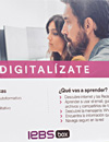 Digitalízate, una iniciativa de IEBS para introducir a las familias en el mundo de la educación online