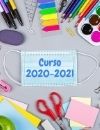 Curso 2020-2021: una vuelta a las aulas marcada por el COVID-19