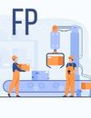 Faltan más técnicos de FP en el sector industrial, según un estudio de CaixaBank Dualiza