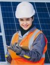 El empleo en el sector de la energía solar fotovoltaica se dispara