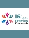 El 17 de julio acaba el plazo para presentarte a la 16ª edición de los Premios Educaweb ¡Anímate a participar!