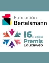 La Fundación Bertelsmann intensifica su compromiso con los Premios Educaweb