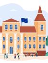 Las mejores universidades de Europa para estudiar un grado universitario