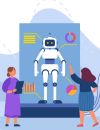 Inteligencia artificial en el entorno laboral: como prepararse para afrontar sus efectos