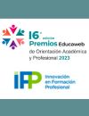 iFP, nuevo patrocinador de la 16ª edición de los Premios Educaweb