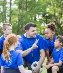 La FP de Actividades Físicas y Deportivas gana terreno