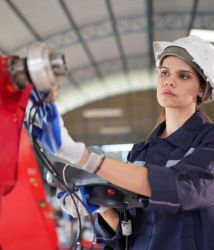 Fabricación Mecánica: una FP con sueldos altos y estabilidad laboral