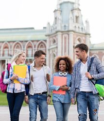 La Formación Profesional se instala en la universidad