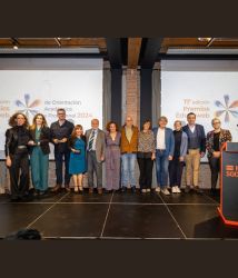 La orientación innovadora e inclusiva destaca en los Premios Educaweb 2024