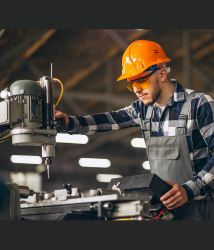 La FP de Fabricación Mecánica: unos estudios con alta inserción laboral y escasez de titulados