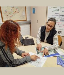 "Es básico saber si el alumno ha seguido las orientaciones de su equipo orientador en la ESO"
