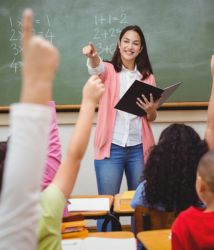 Las profesiones mejor pagadas en el sector educativo