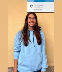 "El proyecto ayuda a enfocar mejor al alumnado a la hora de hacer su elección"