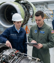 Las 10 mejores universidades para estudiar Ingeniería Mecánica y Aeroespacial