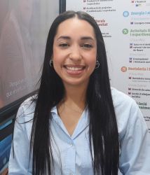 "La FP online es una gran oportunidad para las personas que quieren seguir formándose"
