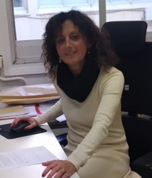 "El diseño curricular de los cursos de especialización se desarrolla desde el Ministerio en coordinación con los sectores laborales"