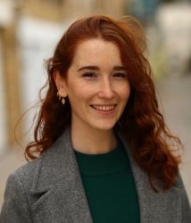 "Trabajar en tecnología y estar cerca de las innovaciones más importantes del momento es empoderador"