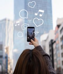 Influencers y decisiones académicas: un nuevo reto para la orientación