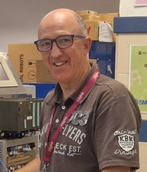 "Todos los ciclos de la FP de Electricidad y Electrónica tienen muy buena inserción laboral"