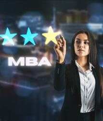 Top escuelas de negocios para estudiar un MBA