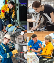 Los ciclos de FP con los que encontrarás trabajo más rápido