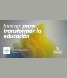 La Universidad Pontificia Comillas celebra las XXIX Jornadas de Directores y Orientadores