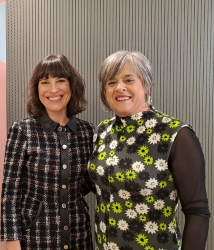 "Infantil y Primaria son etapas muy adecuadas para acercarse a la FP sin sesgo de género"