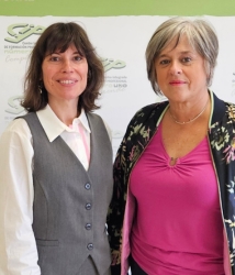 "Infantil i Primària són etapes molt adequades per apropar-se a la Formació Professional sense biaix de gènere"