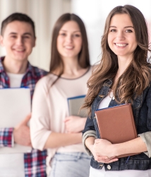 Descubre tu vocación en Ciencias Humanas y Sociales en la Universidad Pontificia Comillas