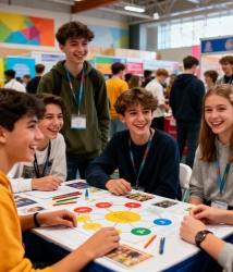 La orientación del alumnado: principales carencias y cómo afrontarlas