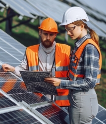 Guía sobre la FP de la familia Energía y Agua: por qué estudiarla