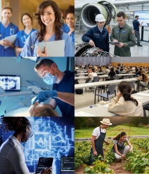 Las noticias top de Educaweb en 2025