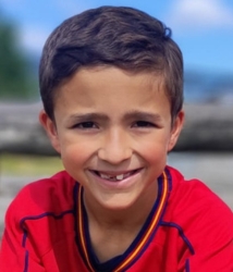 "Aprendí sobre los robots que estudian los mayores en la FP"