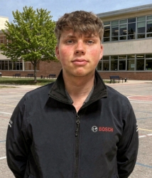 "La FP fue la mejor opción para mí y la que más me costó encontrar"