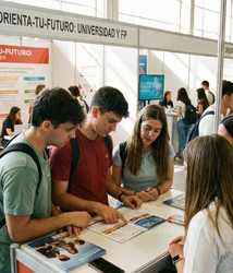 Las ferias de educación y orientación de 2026 claves para decidir qué estudiar 