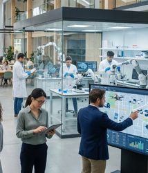 Los empleos con más proyección laboral este año