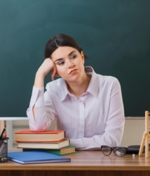 ¿Qué preocupa al profesorado sobre la educación?