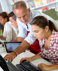 IA generativa en la educación: efectos, competencias y buenas prácticas ¡Participa en el nuevo monográfico!