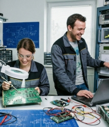 Top 10 universidades para estudiar carreras de ingeniería eléctrica y electrónica
