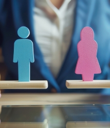 10 ocupaciones donde las mujeres buscan más empleo, pero firman menos contratos