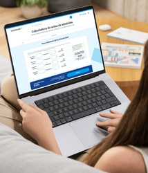 Educaweb lanza una calculadora para estimar la nota de admisión y compararla con notas de corte