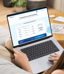 Educaweb llança una calculadora per calcular la nota d'admissió i comparar-la amb notes de tall