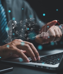 ID Digital School y la UCJC lanzan el primer máster oficial de España en Financial Analytics e Inteligencia Artificial aplicada a las finanzas